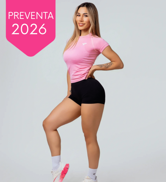 Yossfit Online ( En casa )