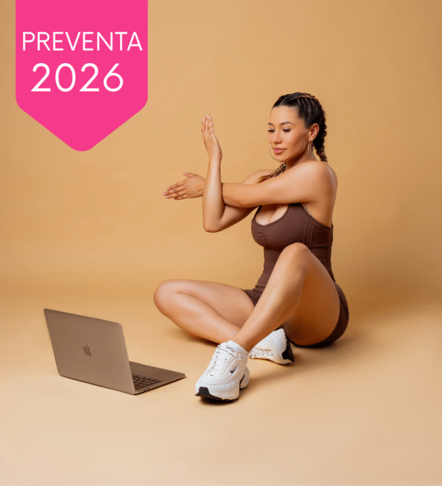 Yossfit Online ( Internacional )