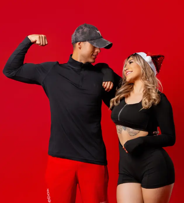 Reto Parejas Jingle Days