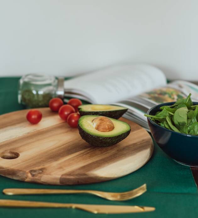 Yossfit Online ( En casa )