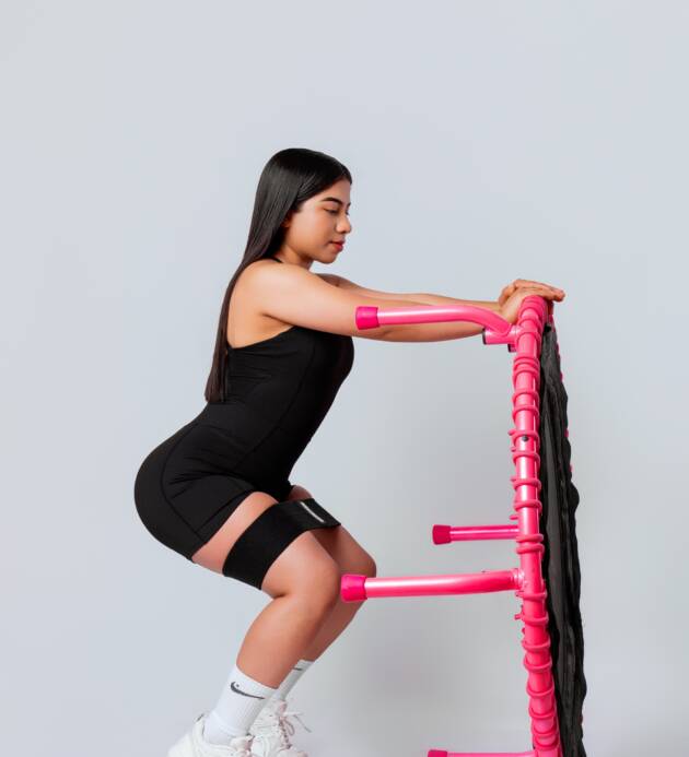 Power Jump (Parque Infantil)