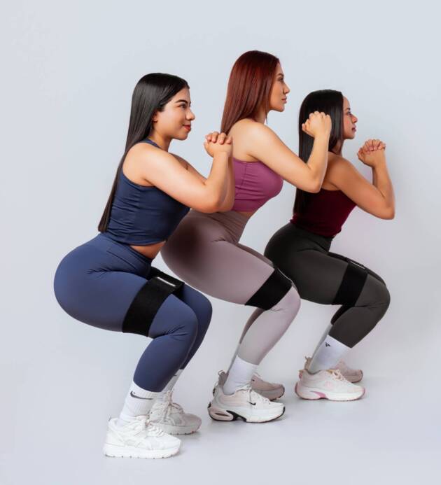 Fit Muscle (Parque Infantil)