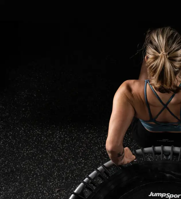 Power Jump (Parque Infantil)