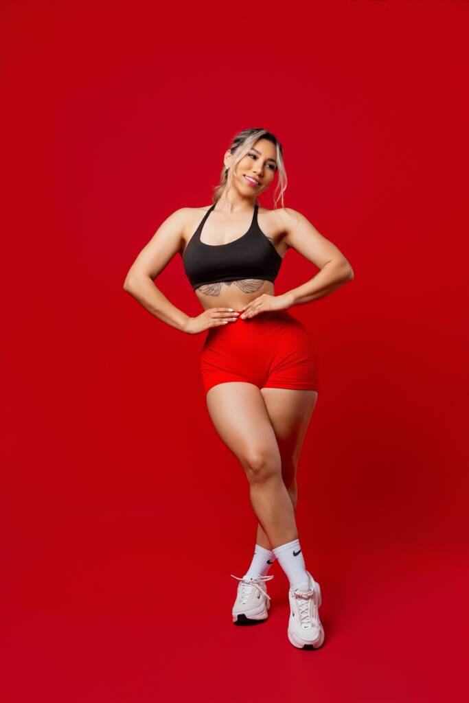 Yossfit Online ( En casa ) 3 meses para Navidad